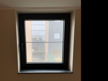 Batiment Miroir