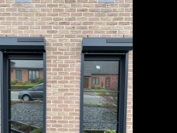 Batiment Miroir