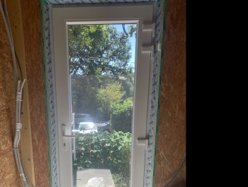 Batiment Miroir