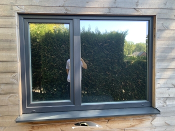 Batiment Miroir