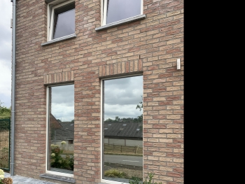 Batiment Miroir