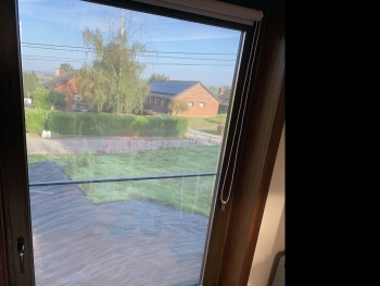 Batiment Miroir