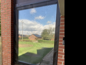Batiment Miroir