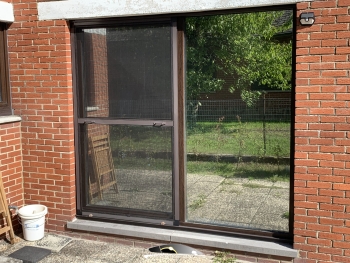 Batiment Miroir