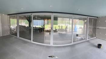 Batiment Miroir