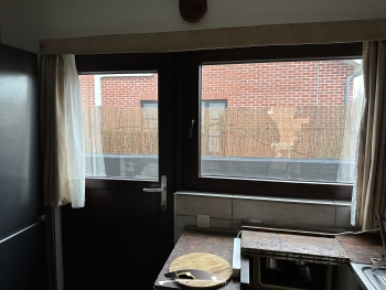 Batiment Miroir
