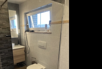 Batiment Miroir