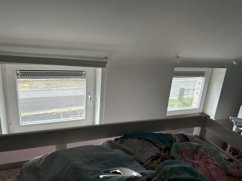 Batiment Miroir