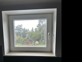 Batiment Miroir
