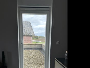 Batiment Miroir
