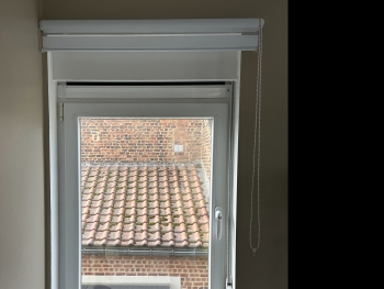 Batiment Miroir