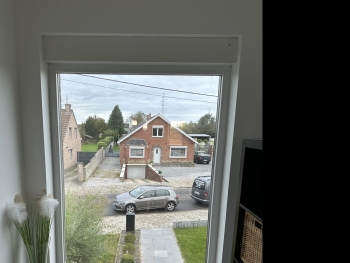 Batiment Miroir