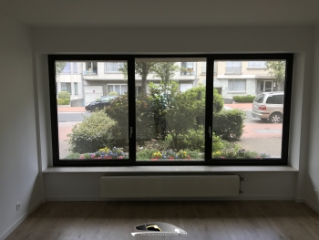 Batiment Miroir