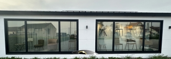 Batiment Transparent