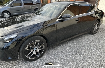 Bmw i5