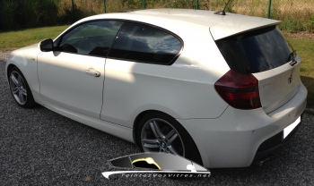 Bmw S&eacute;rie 1