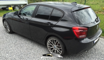 Bmw S&eacute;rie 1