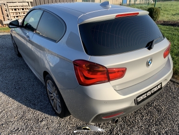Bmw S&eacute;rie 1