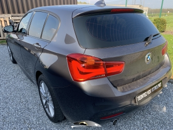 Bmw S&eacute;rie 1