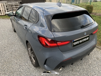 Bmw S&eacute;rie 1