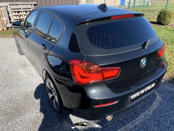 Bmw S&eacute;rie 1