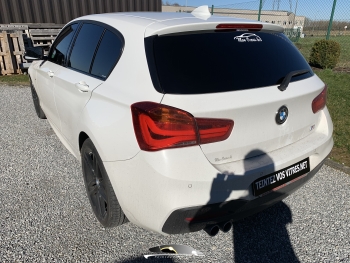 Bmw S&eacute;rie 1