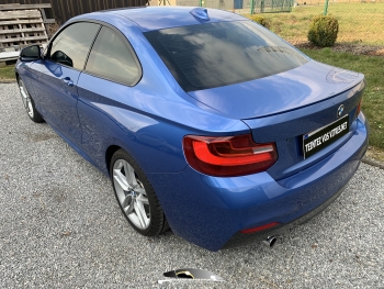 Bmw S&eacute;rie 1