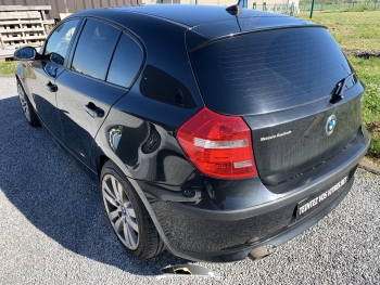 Bmw S&eacute;rie 1
