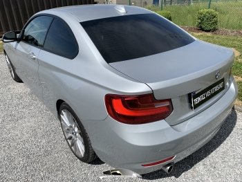 Bmw S&eacute;rie 1