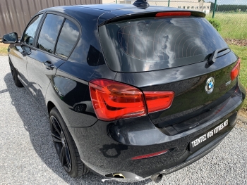 Bmw S&eacute;rie 1