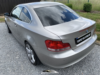 Bmw S&eacute;rie 1