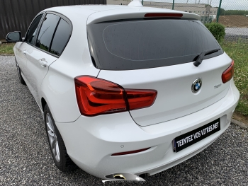 Bmw S&eacute;rie 1