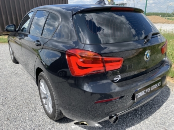 Bmw S&eacute;rie 1