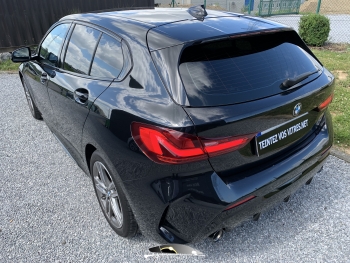 Bmw S&eacute;rie 1