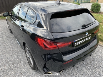 Bmw S&eacute;rie 1