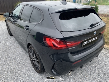 Bmw S&eacute;rie 1