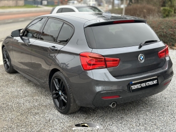 Bmw S&eacute;rie 1