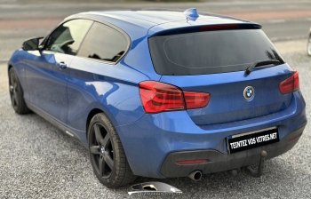 Bmw S&eacute;rie 1