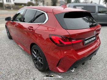 Bmw S&eacute;rie 1