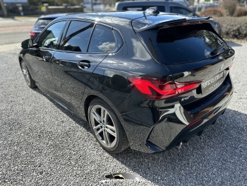 Bmw S&eacute;rie 1