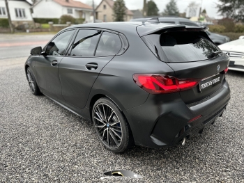 Bmw S&eacute;rie 1