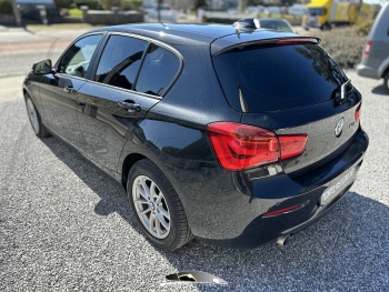 Bmw S&eacute;rie 1