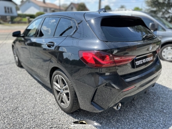 Bmw S&eacute;rie 1