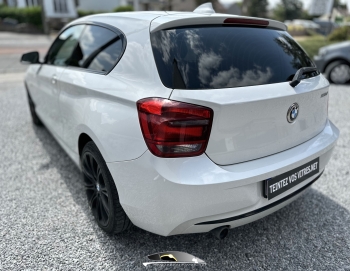 Bmw S&eacute;rie 1