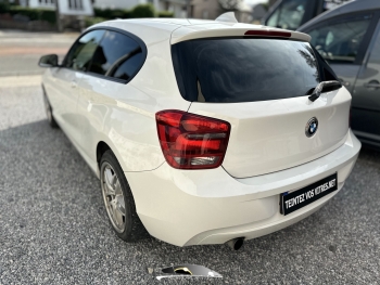Bmw S&eacute;rie 1