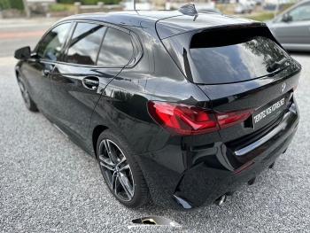 Bmw S&eacute;rie 1