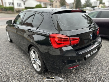 Bmw S&eacute;rie 1