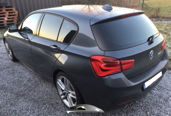 Bmw S&eacute;rie 1