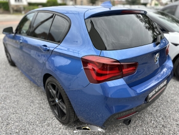 Bmw S&eacute;rie 1