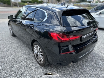 Bmw S&eacute;rie 1
